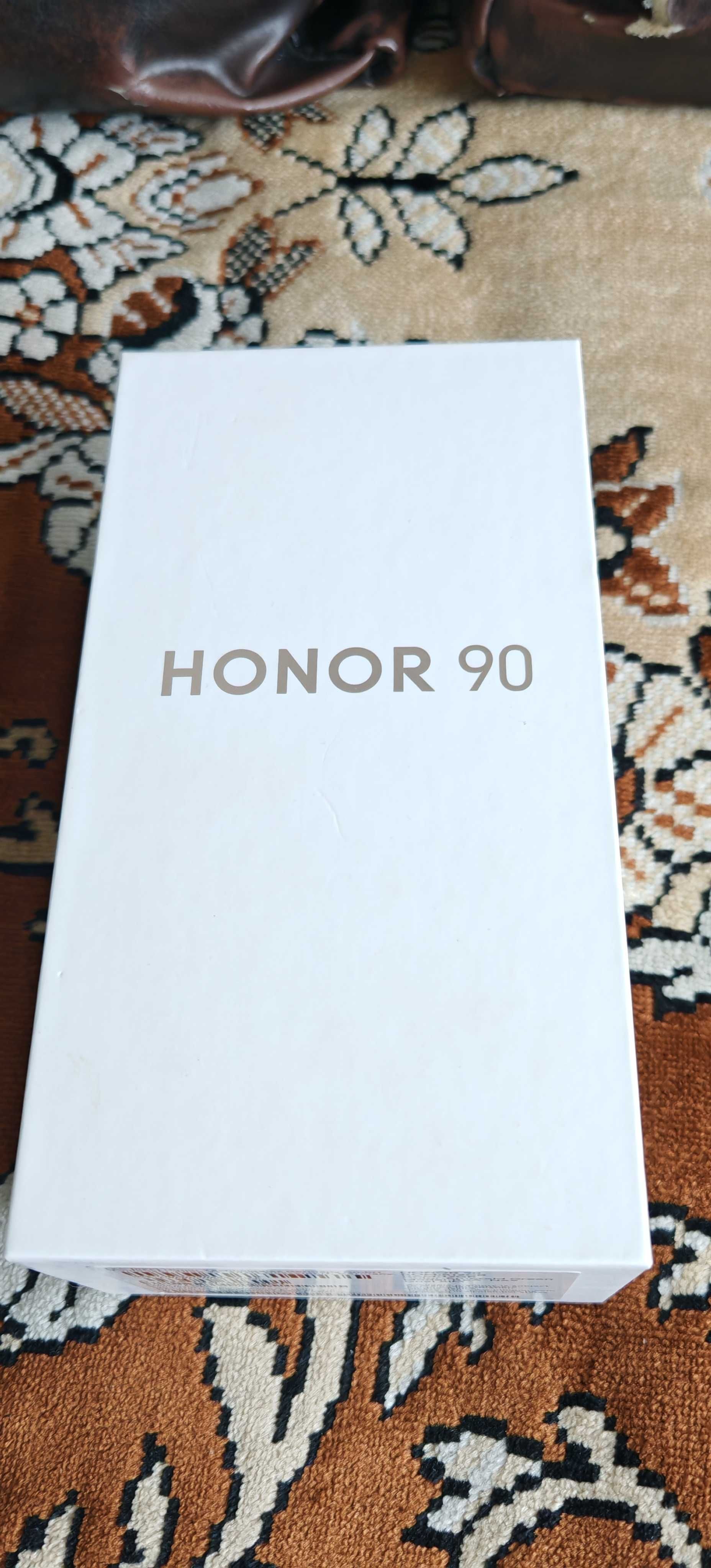 HONOR 90 - 5G - 12GB /512GB Nou Nefolosit cu Garantie
