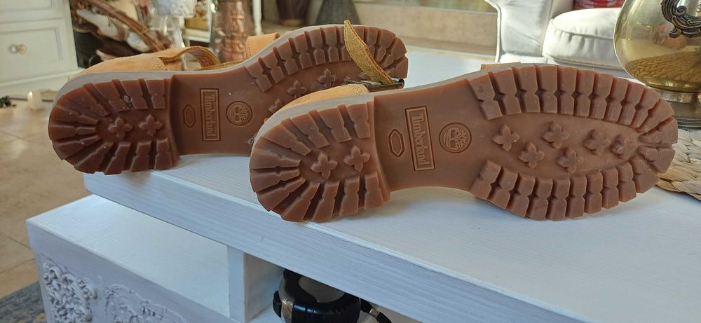 Сандали Timberland