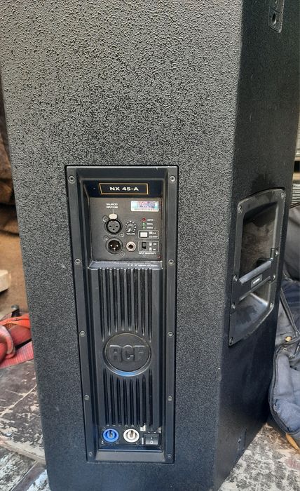 Продавам Rcf NX45