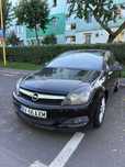 Opel Astra H GTC 2007 1.7 CDTI