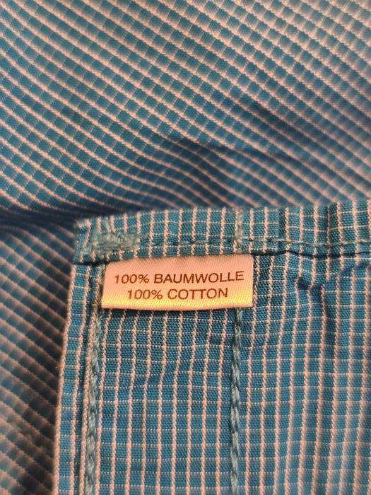 Мъжка спортна риза S,Oliver (L-XL)