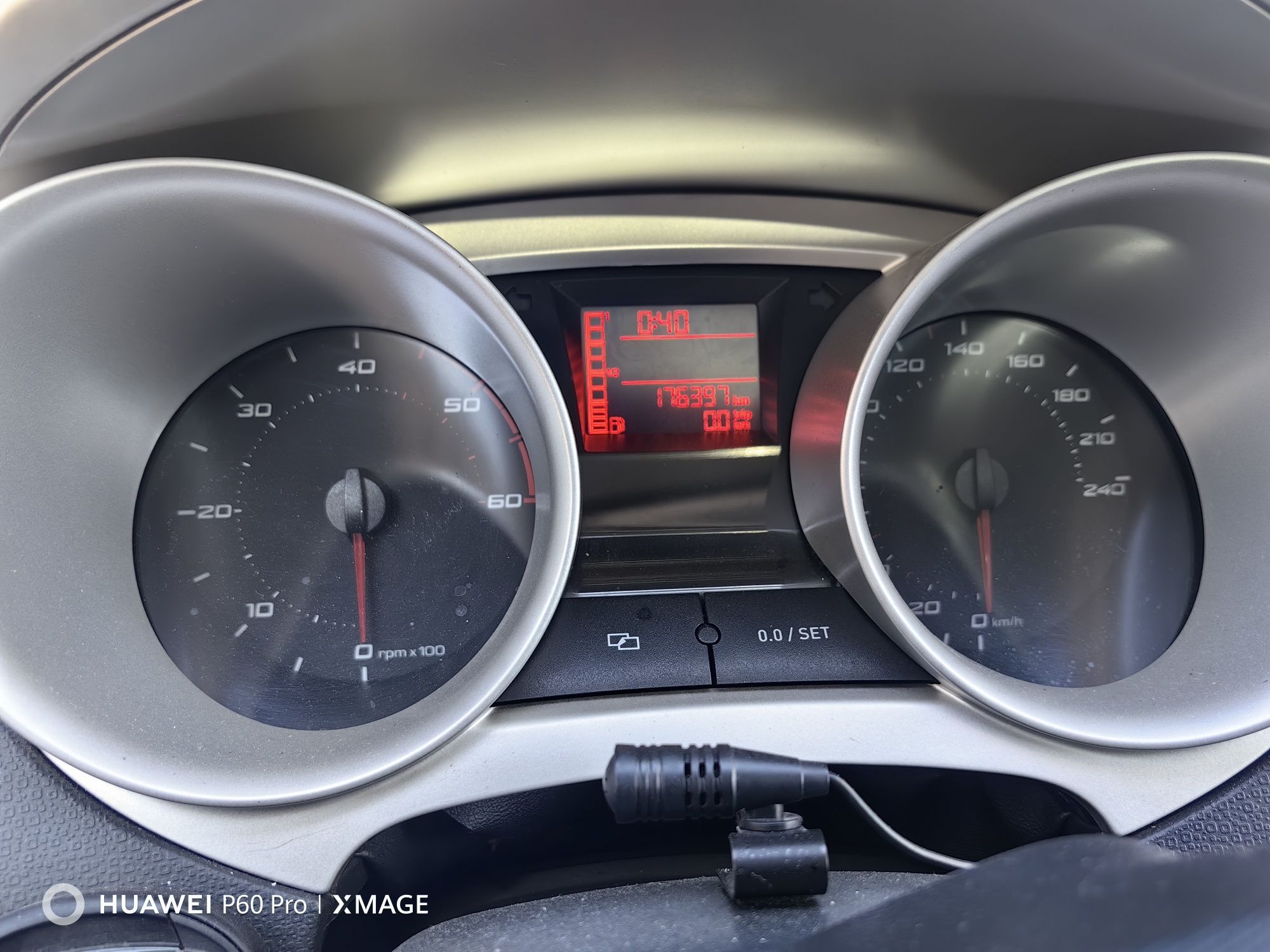 Seat Ibiza SC Cupra 1.9TDI BLS 5 скорости на части