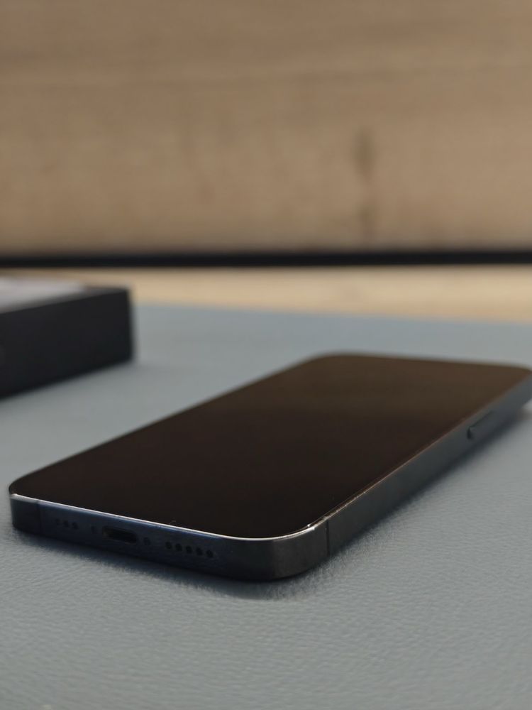 Iphone 13 Pro 128GB Graphite