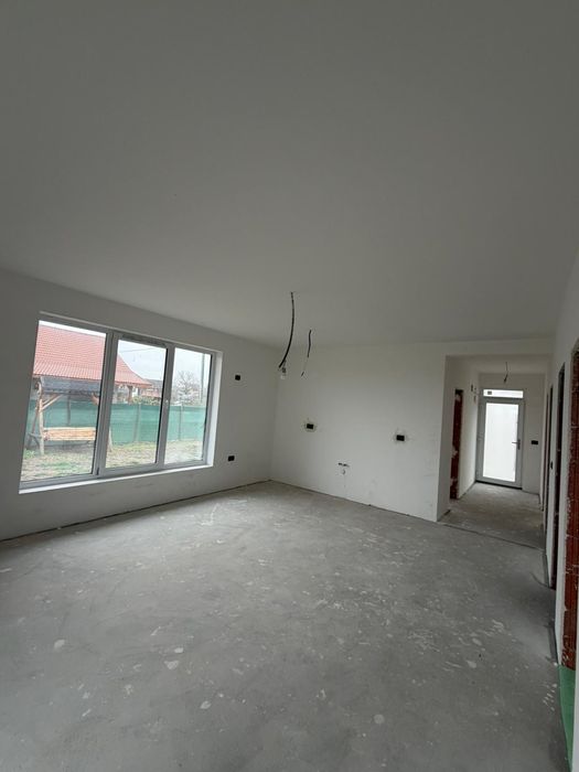 Casa noua Salard,Bihor