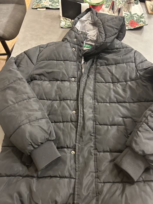 Яке Benetton, 46 номер