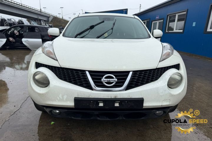 Cutie viteze manuală cu 6 trepte 1.5DCI K9K 636 TL4125 Nissan Juke Y