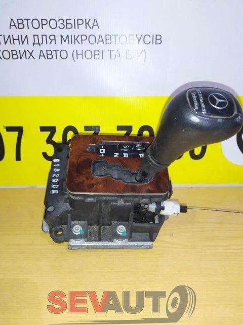Mers m 111 2L kompressor APK avtamat zbor Volga. Jiguli Niva