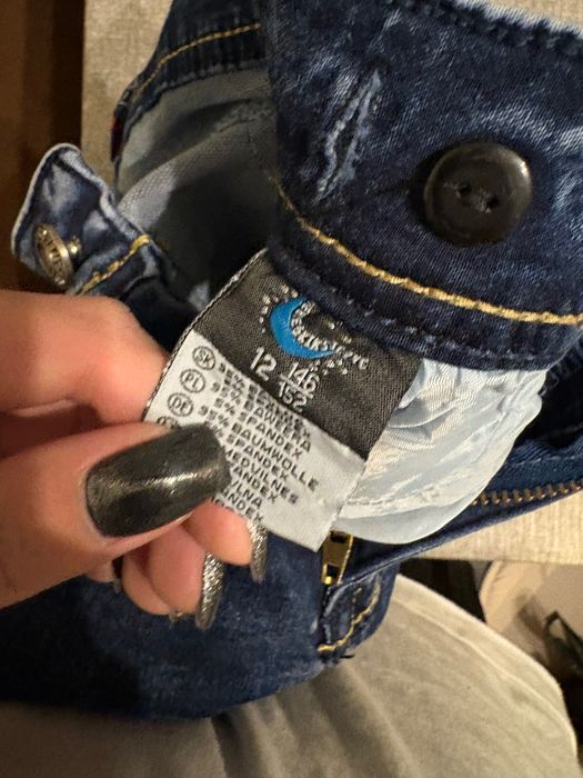 Детски дънки за момче