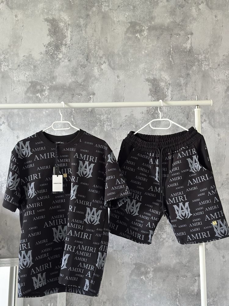 Compleu Amiri Balenciaga syna Trapstar