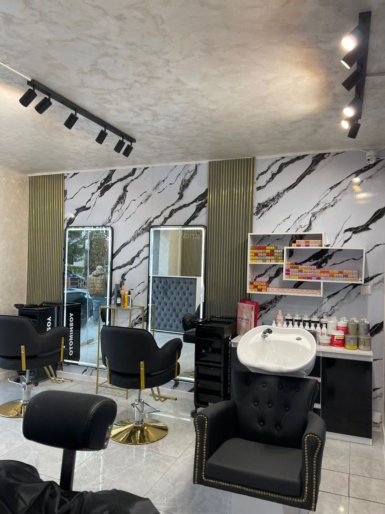 Frizerie,Coafor in Campina