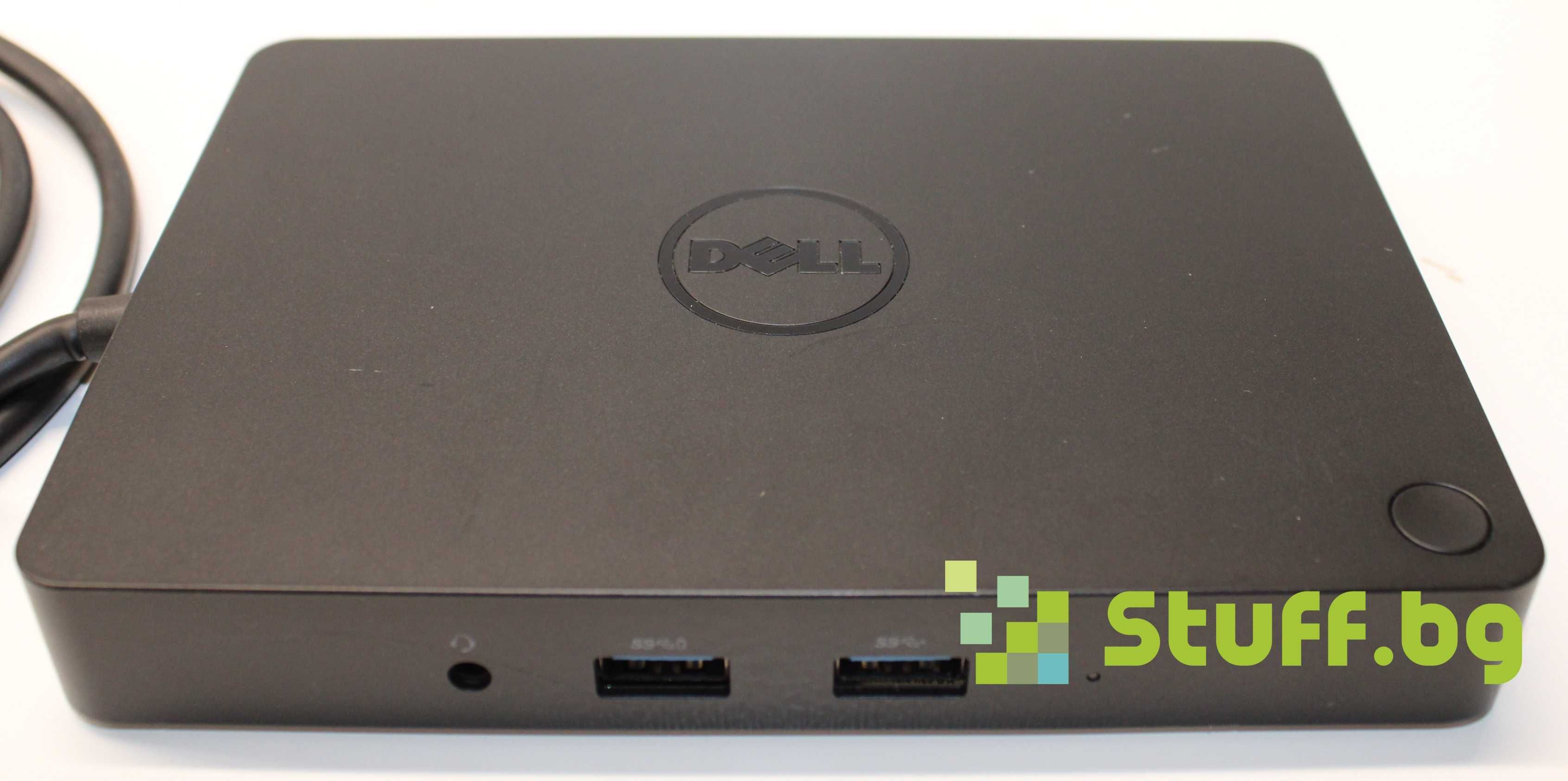 Докинг станция DELL WD15