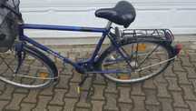 Vând bicicletă Hercules