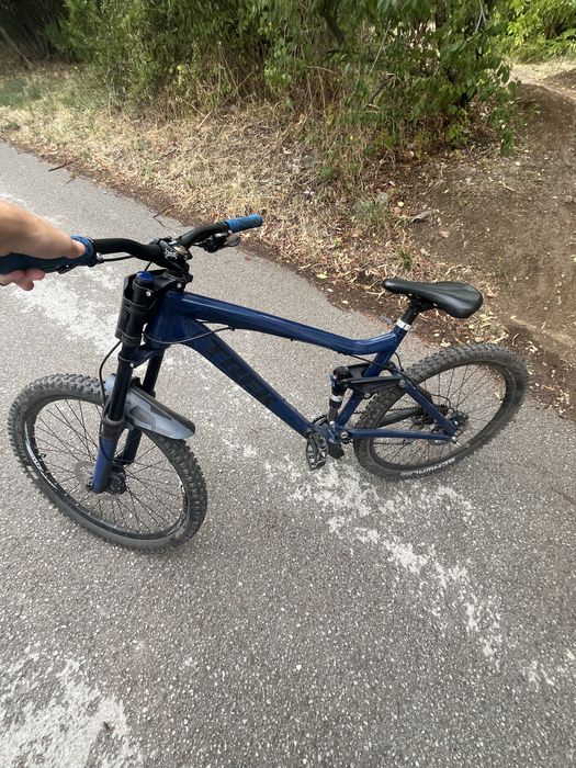 Trek fuel ex 8 (custom)
