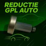 Reducție gpl auto/alimentare instalații gpl