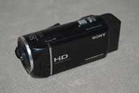 Camera video SONY HDR-CX280X acumulator nou