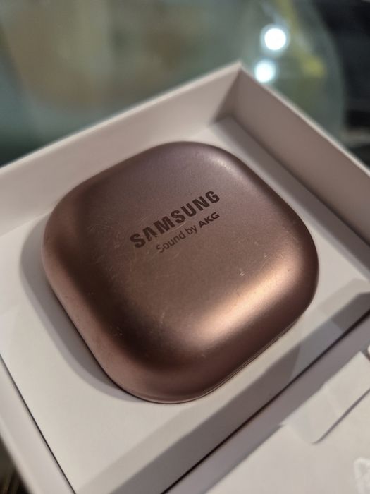 Samsung Galaxy Buds Live