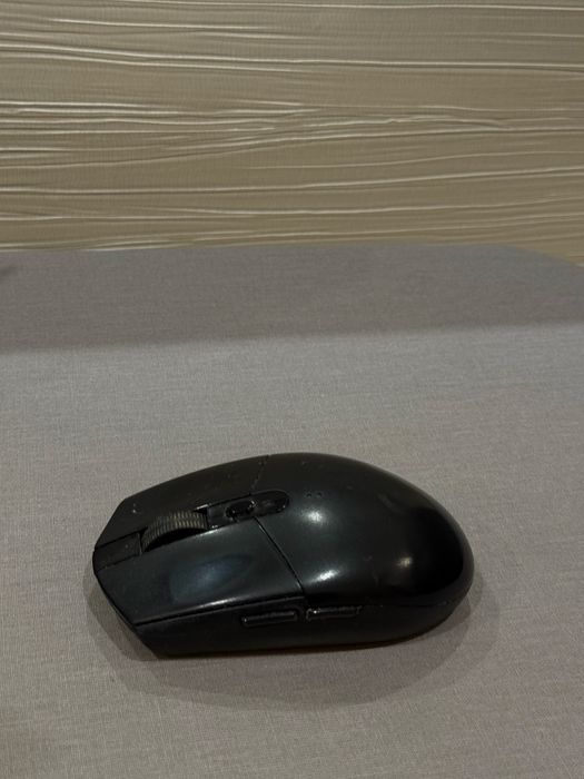 Logitech g 305 lightspeed