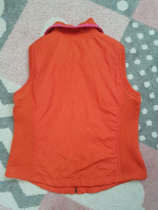 Vesta Tommy Hilfiger originala M