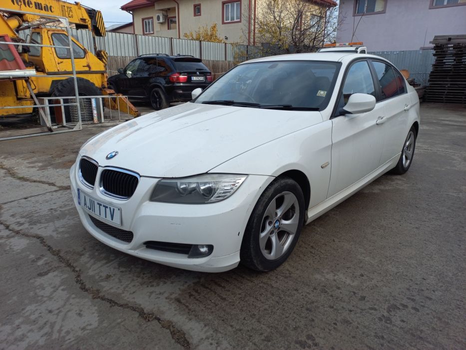 Bara fata bmw e90 e91 lci