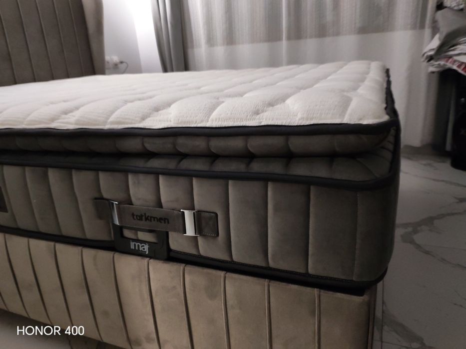 Saltea Nouă  160x200x33 cm