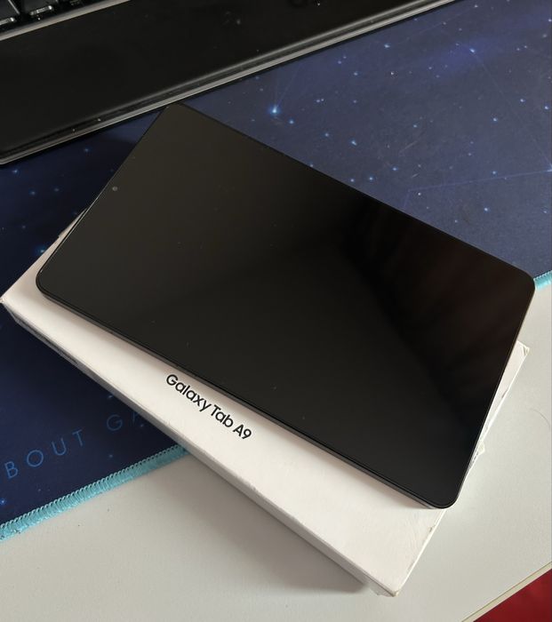 Samsung Galaxy Tab A9 / 8RAM 128GB
