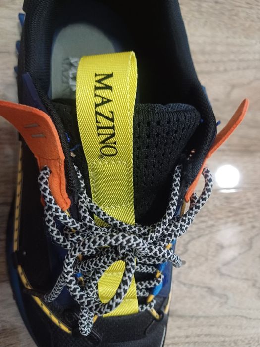 Adidași Mazino,marimea 42.5 ,import USA!