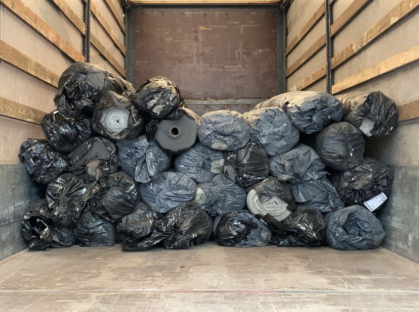 продам геотекстиль не дорого