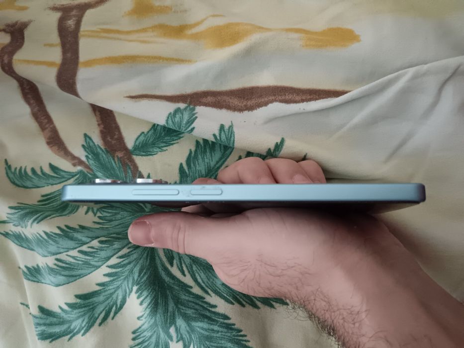 Redmi note 13 5g