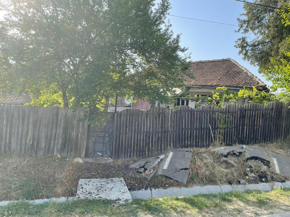 Terenuri de vanzare, sat Colobasi, comuna  Malovat