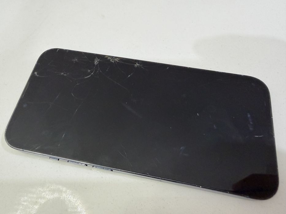 Vand iphone 13 pro blue