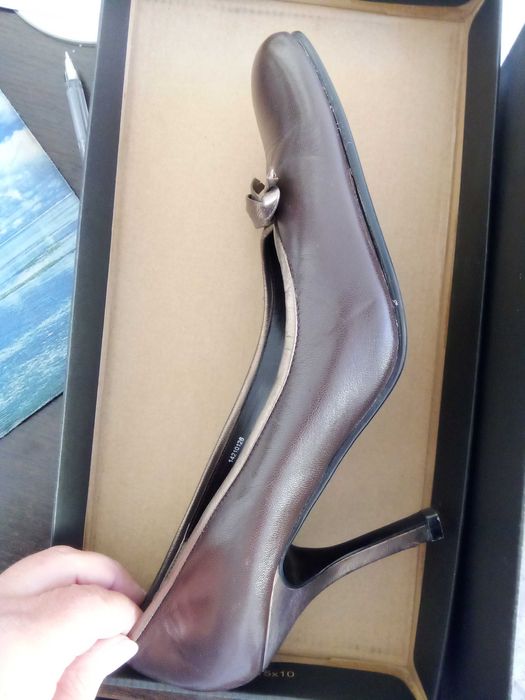 Елегантни Обувки 37 1/2  - 50 лв.