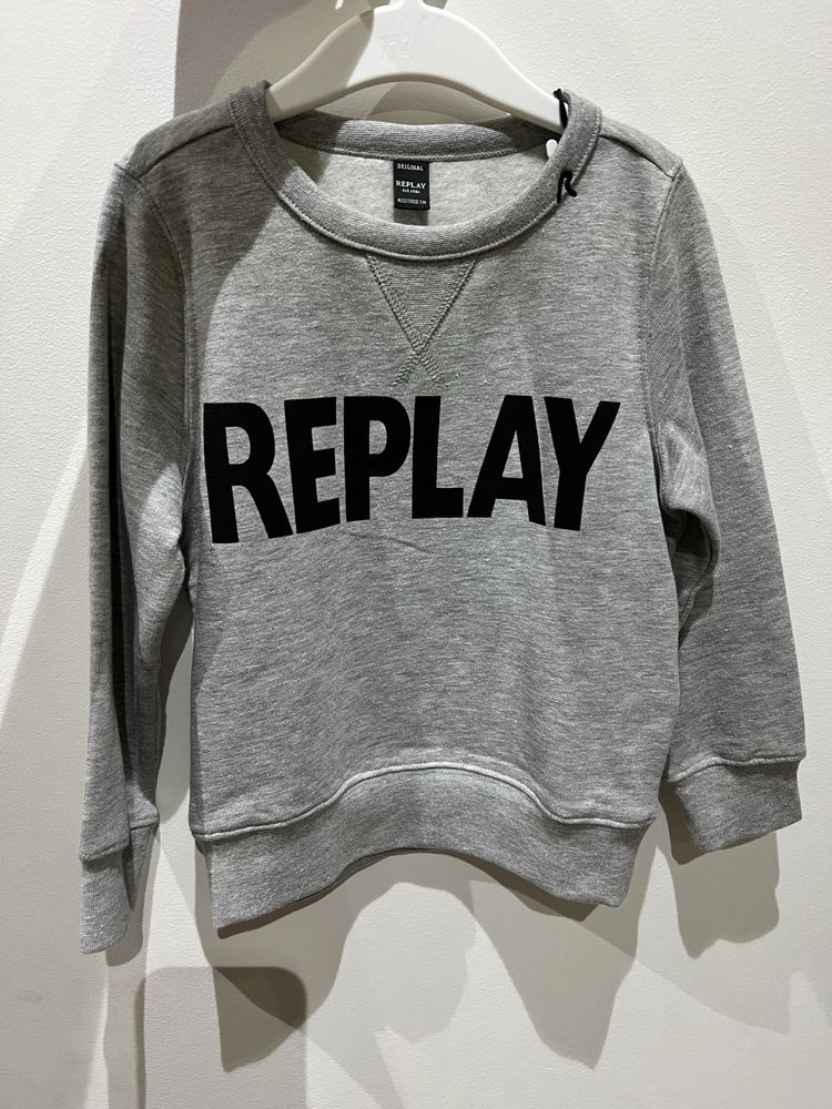 Детска блуза Replay