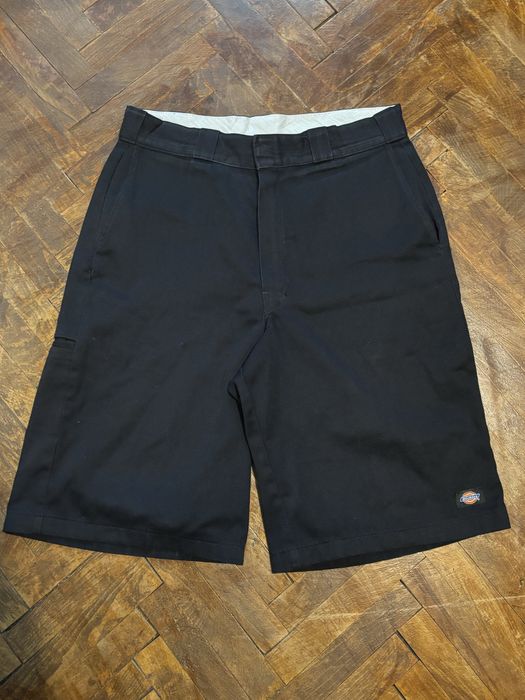 Dickies baggy shorts
