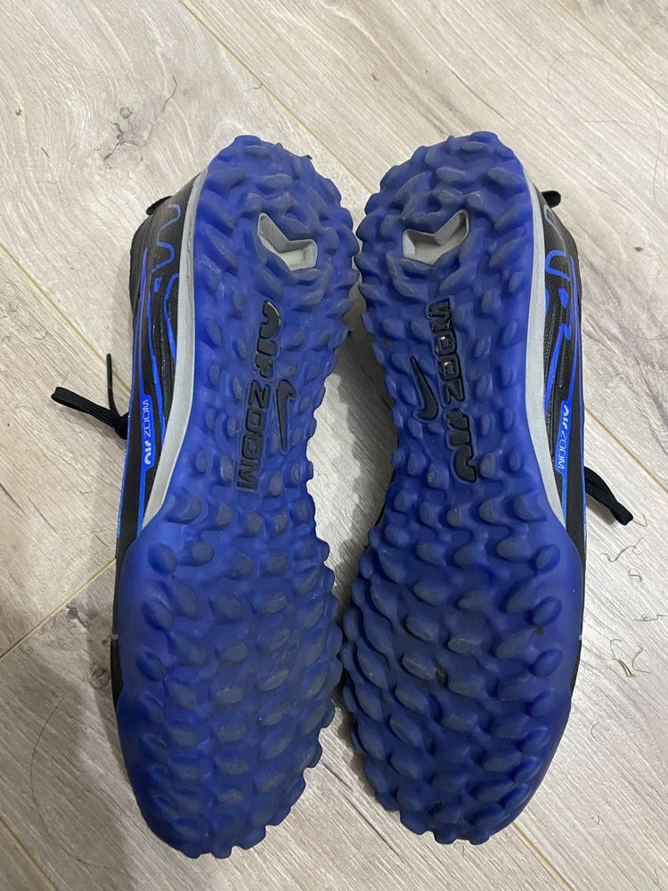 Adidasi fotbal Nike Mercurail vapor 15 Pro Tf