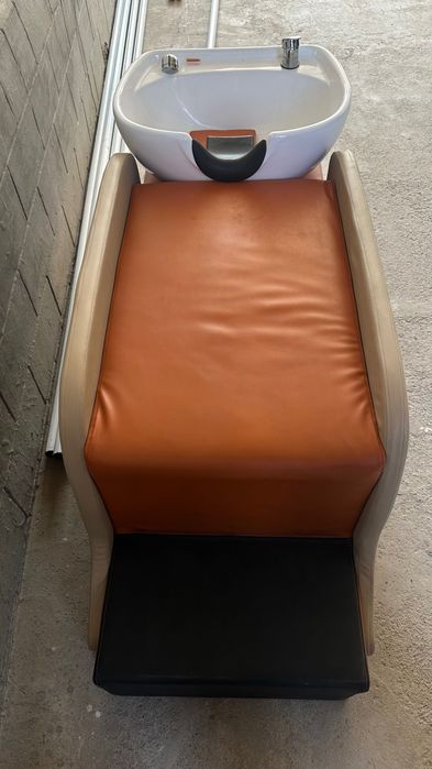 Раковина для парикмахерская