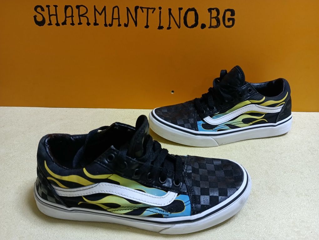 Vans Fire N 38 - 29 лв