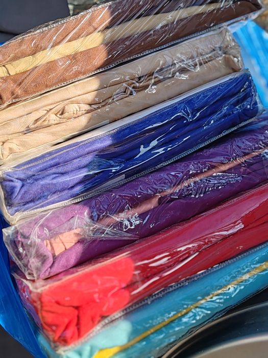 Постельное белье