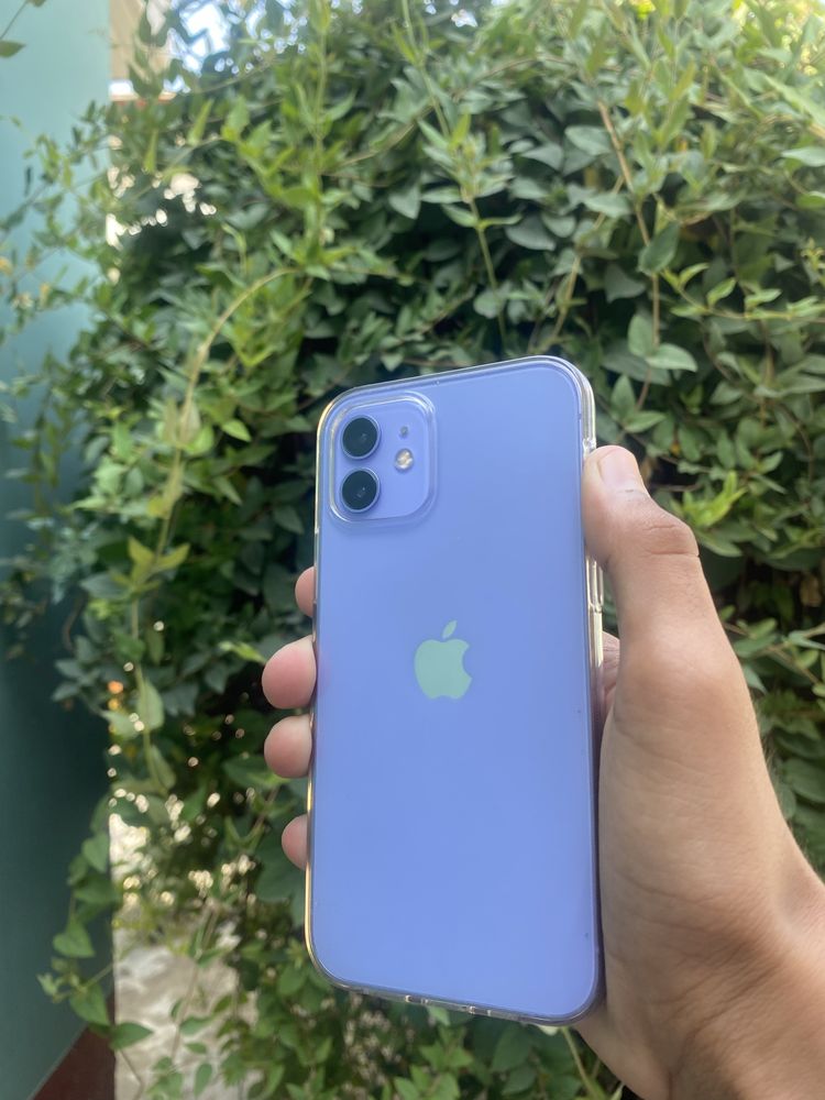 iphone 12 64. tali