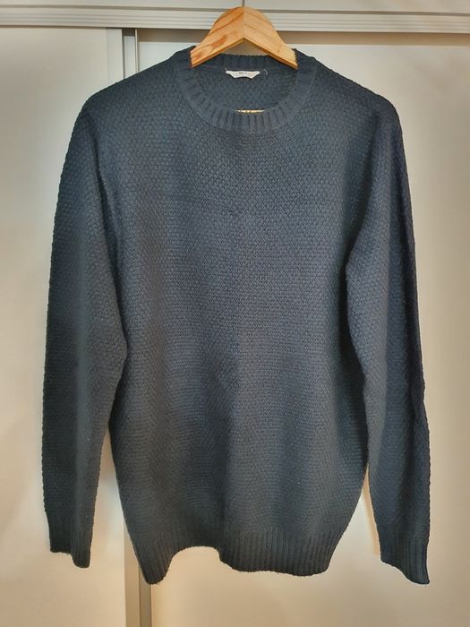 Pulover bluemarin