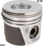 PISTON MOTOR MAN TIP D2066 LF11 51025006103 51025006163 51025030789 51025030819