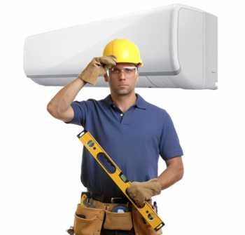 AER CONDITIONAT:diverse reparatii,incarcare freon,demontaje