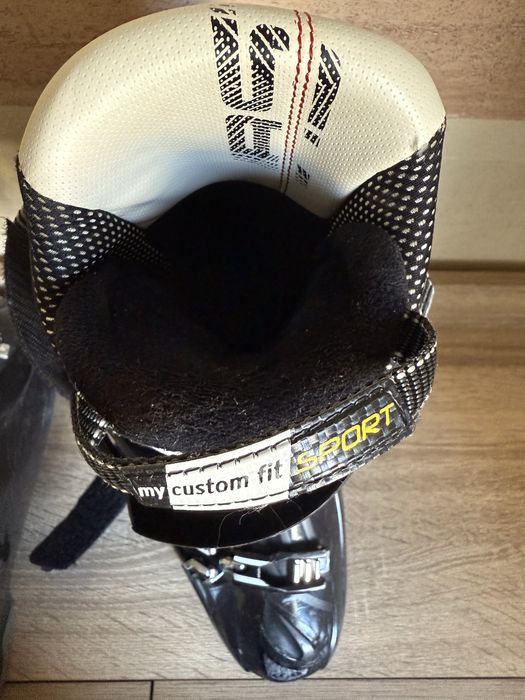 Ски обувки Salomon 29/29.5