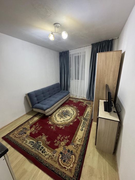 Сдается квартира-студия