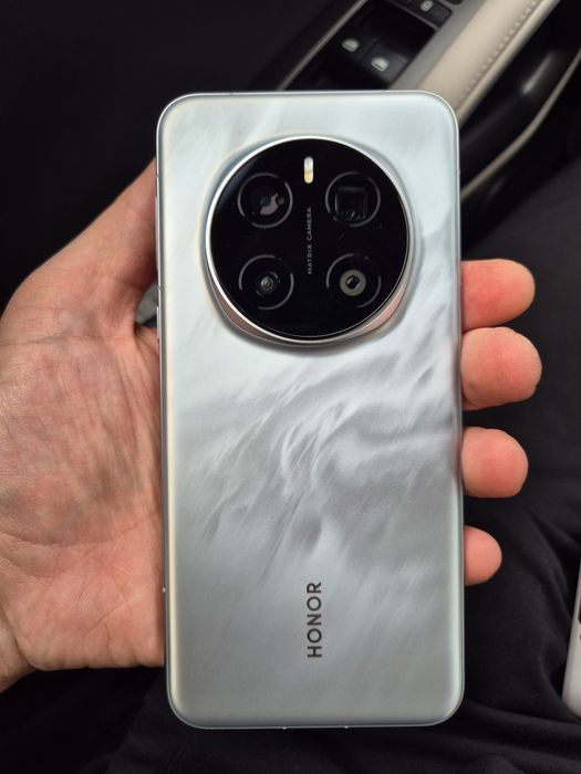 Honor magic 7 pro snapdragon 8 elite