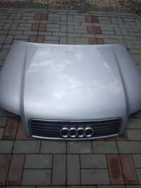 Capotă Audi A4 b6