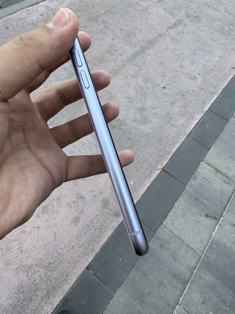 Iphone 11 128 gb ideal