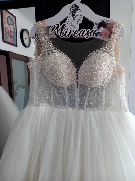 Rochie de mireasă
