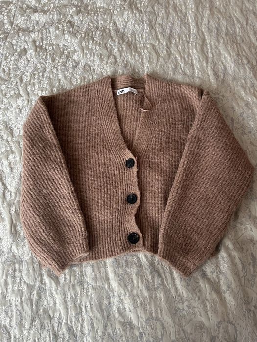 Cardigan Zara, marimea S