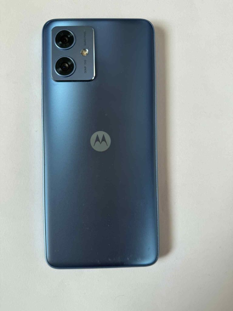 Motorola g 54 - RAM 12 GB на 256 GB