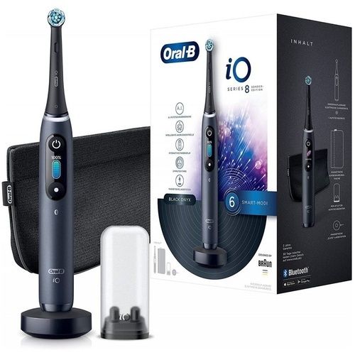 Oral B Series 8 io8 Сделано в Германии